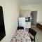 Orjon Apartments