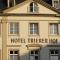 特里尔酒店 - 科布伦茨