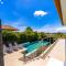 Phu Montra Villa With Ocean View PM-A4 - Khao Tao