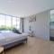 Phu Montra Villa With Ocean View PM-A4 - Khao Tao