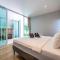 Phu Montra Villa With Ocean View PM-A4 - Khao Tao