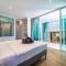 Phu Montra Villa With Ocean View PM-A4 - Khao Tao