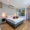 Phu Montra Villa With Ocean View PM-A4 - Khao Tao