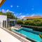 Phu Montra Villa With Ocean View PM-A4 - Khao Tao