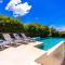 Phu Montra Villa With Ocean View PM-A4 - Khao Tao