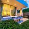 Phu Montra Villa With Ocean View PM-A4 - Khao Tao