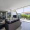 Phu Montra Villa With Ocean View PM-A4 - Khao Tao