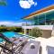 Phu Montra Villa With Ocean View PM-A4 - Khao Tao