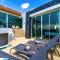 Phu Montra Villa With Ocean View PM-A4 - Khao Tao