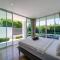 Phu Montra Villa With Ocean View PM-A4 - Khao Tao