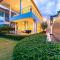 Phu Montra Villa With Ocean View PM-A4 - Khao Tao