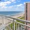 Spectacular Ocean View Condo at Carolinian Beach Resort - 默特尔比奇