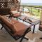 Relaxing apartaments near the sea