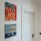 Dawn & Dusk - Modern Two Bedroom Apartment with Mountain Views