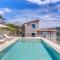 Villa Mediterranea with Heated Pool, close to Town