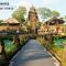 Romantica Villa Ubud