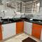 Anthara Service Apartment