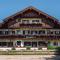 Wiefarn Apartments - Ferienwohnungen in Bad Wiessee am Tegernsee - Bad Wiessee