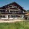 Bild Wiefarn Apartments - Ferienwohnungen in Bad Wiessee am Tegernsee