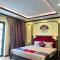 Moonlight Hotel Sa Pa