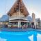 Kubu Lodge