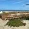 « L’Ecume » Terrasse Rez-de-chaussée/Front de mer