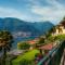 La Casa della Bruna, wonderful lake view & parking