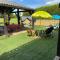 El Rancho Criollo Rooms and Gites - Maubert-Fontaine