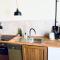 Loft with Lake View Pasym Koneser