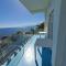 La Luna sul Mare, Sea-Luxury Rooms