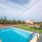 Lithina charm villa with private pool and sea view - Kamiszianá
