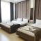 Reyyan Hotel