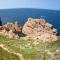 L’Appuséntu house a corner of Paradise in Sardinia