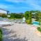 AMORE RENTALS - Resort Ravenna - Villa Dama