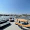 Surla Houseboat "De Albatros" in Monnickendam Tender included