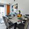 Apartment Comfort Zone 2