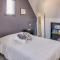 Maison moderne pour 6 - 500m plage de Pors Corn