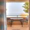 Sea View Maisonette Glyfada Beach