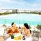 Apartment 1BR FL28th-Ruby-Vinhomes Ocean Park