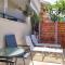 Sea View Maisonette Glyfada Beach