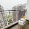 Apartment 1BR FL28th-Ruby-Vinhomes Ocean Park