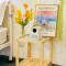 Apartment 1BR FL28th-Ruby-Vinhomes Ocean Park
