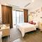 Apartment 1BR FL28th-Ruby-Vinhomes Ocean Park