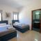 Hills View Villa