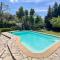 Villa provençale avec piscine et jardin au calme - Opio