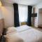 Hotel Les Voyageurs photo 20