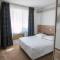 Hotel Les Voyageurs photo 23
