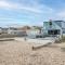 Beach View Breeze Family Holiday Home on the Shore - 佩文西