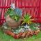 Beach Garden Getaway