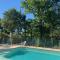 Chalets & Camping Villa Mayari - Escosse